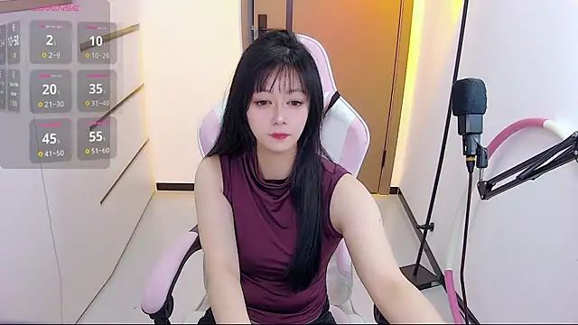 Snapshot of Fioriy66 chatting on 07.06.26 Fioriy66 online show from 07.06.26