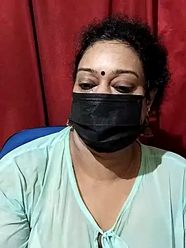 Snapshot of surekha-30 chatting on 09.08.25 surekha-30 online show from 09.08.25