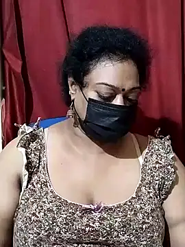 Snapshot of surekha-30 chatting on 09.11.25 surekha-30 online show from 09.11.25