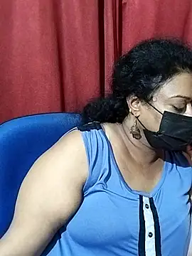 Snapshot of surekha-30 chatting on 11.05.25 surekha-30 online show from 11.05.25