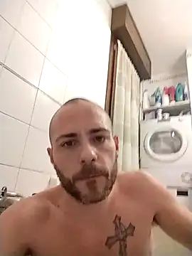 Baldassarre1990 online show from 02.10.26