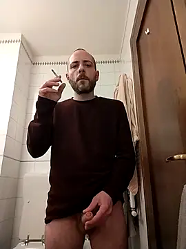 Baldassarre1990 online show from 02.15.26