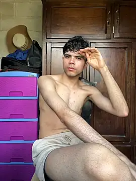 Axel-Mejia online show from 11.12.25