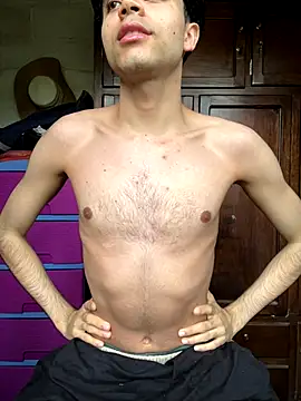 Axel-Mejia online show from 11.13.25