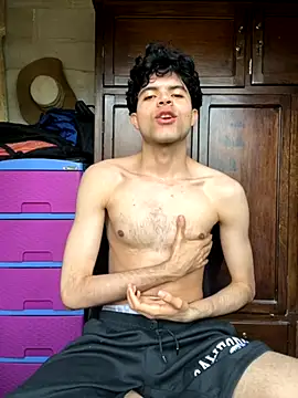 Axel-Mejia online show from 11.25.25