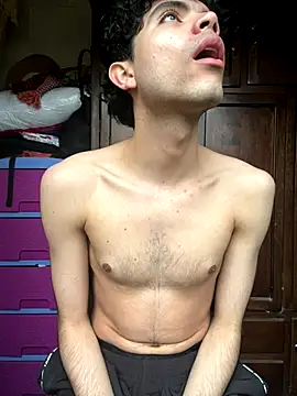 Axel-Mejia online show from 01.06.26