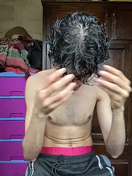 Axel-Mejia online show from 01.16.26