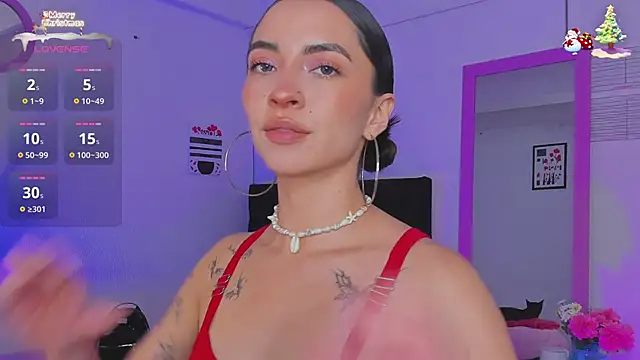 Aryane art  online show from 12.17.25