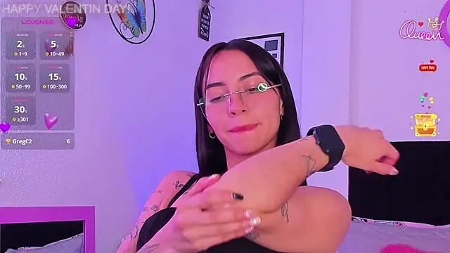 Aryane art  online show from 02.28.26