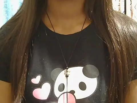 Tanvi Strip online show from 11.29.25