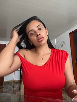 AnaaFaith  online show from 10.19.25