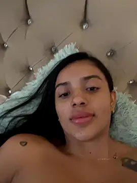 AnaaFaith  online show from 10.20.25