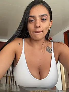 AnaaFaith  online show from 01.07.26