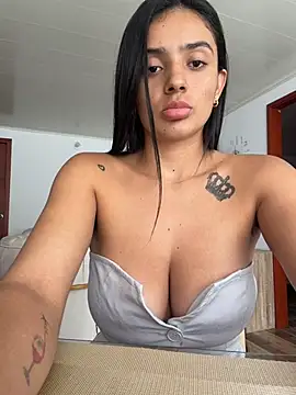 AnaaFaith  online show from 02.22.26