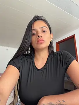 AnaaFaith  online show from 03.04.26