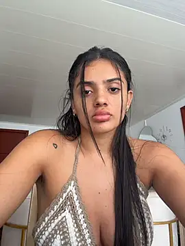 AnaaFaith  online show from 03.14.26