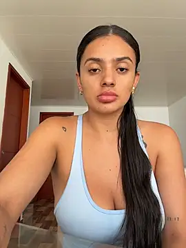 AnaaFaith  online show from 03.31.26