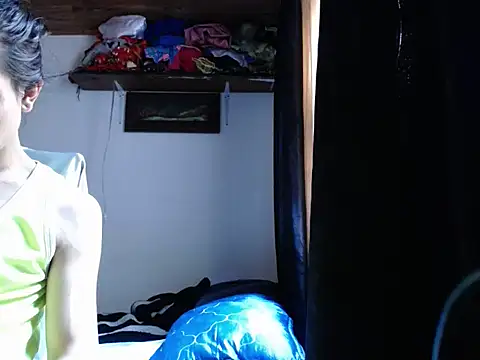 sashastarfire online show from 11.20.25