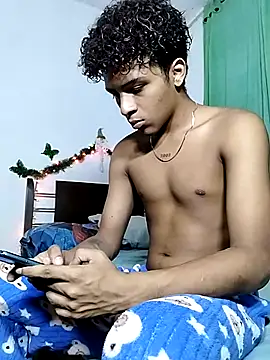 Manuel Mateus1 online show from 12.04.25