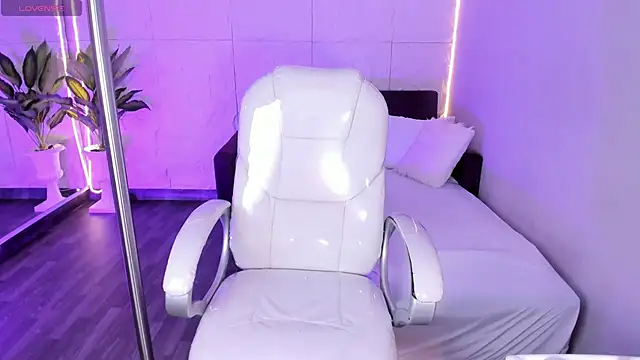 DulceGreem online show from 02.09.26