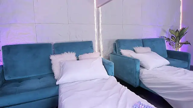 DulceGreem online show from 02.25.26