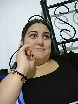 barbielamaravilla11 online show from 12.15.25