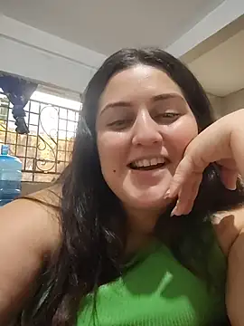 barbielamaravilla11 online show from 02.02.26