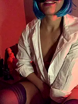 MaskeliParti online show from 10.19.25