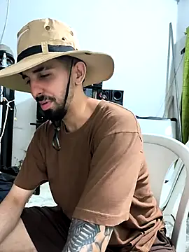 giannis090 online show from 10.03.25