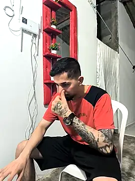 giannis090 online show from 10.08.25