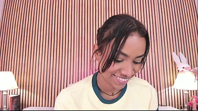 keeyla stone online show from 02.03.26