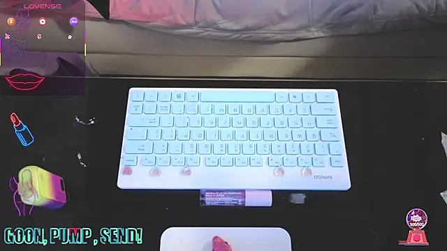 BBCgirlsof online show from 03.16.26