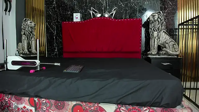 VanessaHard as online show from 04.05.26