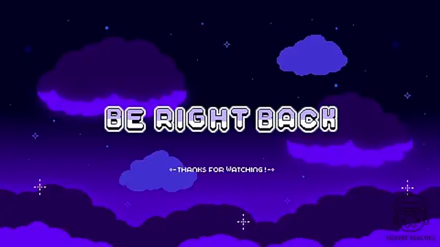 KeitaMoon online show from 02.12.26