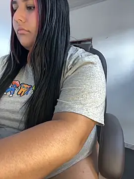 Snapshot of Nicky-222 chatting on 09.23.25 Nicky-222 online show from 09.23.25