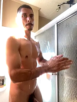 Snapshot of SlimSexxxy69 chatting on 10.01.25 SlimSexxxy69 online show from 10.01.25