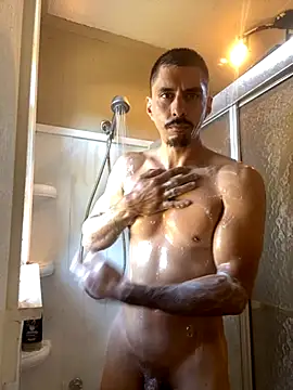 Snapshot of SlimSexxxy69 chatting on 10.15.25 SlimSexxxy69 online show from 10.15.25