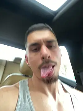 SlimSexxxy69 online show from 03.03.26