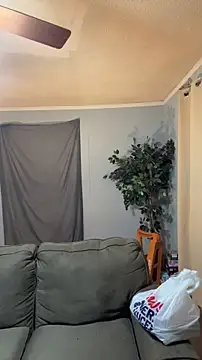 SlimSexxxy69 online show from 03.22.26