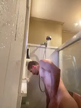 SlimSexxxy69 online show from 04.16.26