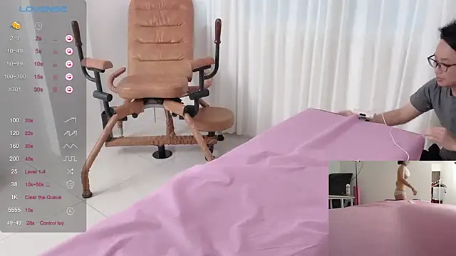 ni ni01 online show from 11.18.25