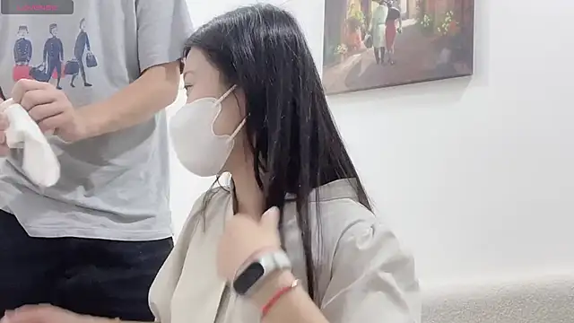 ni ni01 online show from 11.24.25