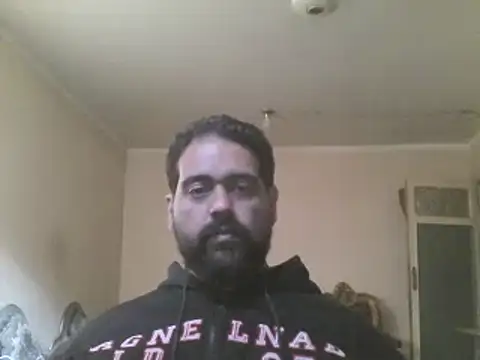 Snapshot of elpoop7305 chatting on 10.17.25 elpoop7305 online show from 10.17.25