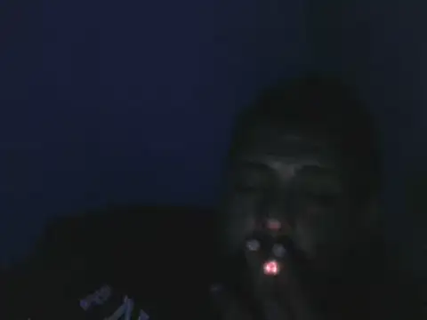 Snapshot of elpoop7305 chatting on 10.19.25 elpoop7305 online show from 10.19.25