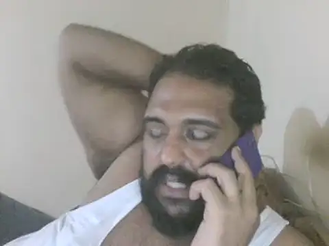 Snapshot of elpoop7305 chatting on 10.27.25 elpoop7305 online show from 10.27.25