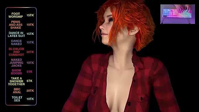 xtwins online show from 10.10.25