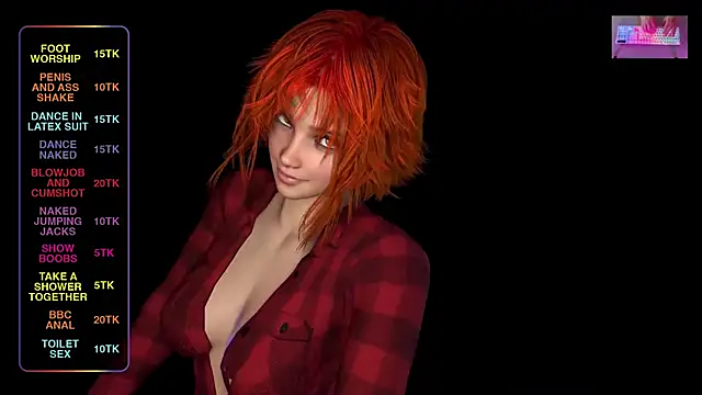 xtwins online show from 11.07.25