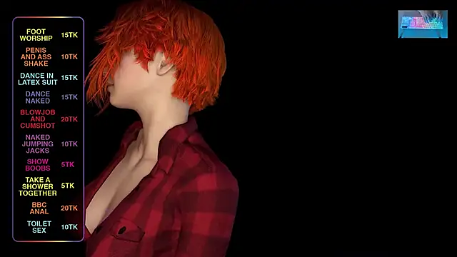 xtwins online show from 11.10.25