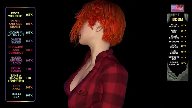 xtwins online show from 11.19.25