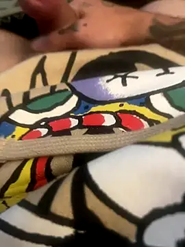 KingRonni online show from 09.22.25